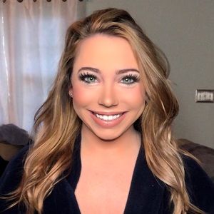 Meet your Posher, Katherine